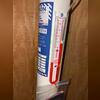 Basement Radon Mitigation: Custom Closet Install in Norwalk, CT
