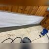 Protecting the basement with a complete drainage network ensures a dry home year-round.