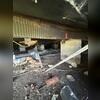 Before work began, the Callahan crawl space showed clear signs of high humidity and material decay. Rusted metal supports, debris, and exposed soil created an unhealthy environment beneath the home. These conditions can lead to wood rot, poor air quality, and long-term structural concerns making...