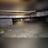 Before work began, this Nashville crawl space showed clear signs of exposure and humidity concerns. The open soil and deteriorating insulation created an environment where moisture could easily rise into the home, leading to musty odors, mold growth, and weakened air quality. This was the first...