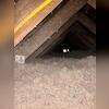 A thick layer of TruSoft™ Cellulose insulation was added, completing the transformation. The attic is now properly sealed and insulated for improved comfort and energy savings year-round.