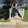 By restoring the driveway and entryway to a level, stable surface, this homeowner now enjoys improved safety, enhanced curb appeal, and long-term durability. Proper concrete repair also prevents further soil erosion and reduces the risk of costly future foundation or slab damage.