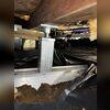 SmartJacks were fitted to the height of the crawl space and tightened to support any weakened beams.