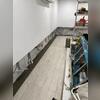 With the finished WaterGuard in place, this homeowner can enjoy a dry, worry-free basement no matter the weather.