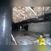 Before our team stepped in, this Franklinton crawl space showed clear signs of moisture issues and poor insulation. The fiberglass was sagging and falling from the joists, the plastic liner was loose and ineffective, and the air felt damp all classic symptoms of a crawl space that allows humidity...
