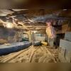 When our team arrived at this home in West Jefferson, NC, the crawl space was in rough shape. The insulation was falling apart, moisture had taken its toll on the wooden beams, and the air quality was poor. Years of humidity and water intrusion had created an environment that could affect the...