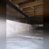 The sleek, sealed look of CleanSpace reflects a truly finished and protected crawl space environment.