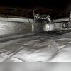 CleanSpace was used to encapsulate the entire crawl space, keeping moisture and odors from the walls and floors from permeating through to the rest of the crawl space.