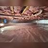 The sleek, sealed look of CleanSpace reflects a truly finished and protected crawl space environment.