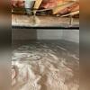 CleanSpace was installed to eliminate excess moisture and humidity within the homeowners crawl space.
