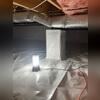 The crew installed our CleanSpace Vapor Barrier System by securely lining the crawl space floors and walls with a durable, reinforced liner. The seams were sealed and anchored to create a continuous barrier that prevents ground moisture and humidity from entering the space, ensuring long-term...