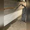 CleanSpace Wall Panels create a moisture-resistant barrier along basement walls, directing any seepage into the drainage system while enhancing the appearance and durability of the space.