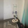 During a power outage, our UltraSump&trade; battery backup sump pump can pump over 11,500 gallons when fully charged.