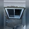 Egress windows require proper excavation, drainage, and waterproofing. Without adequate installation, they may allow water intrusion or foundation problems.