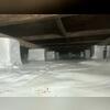 Our vapor barrier is world class.