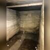 The homeowner was facing damp and humid conditions in their basement.