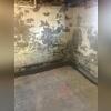 WaterGuard&trade; is installed with minimal disruption to the slab, and all concrete is restored after the installation.