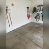 The NexusPro&trade; joint sealant permanently bonds with the concrete, protecting it from water damage and making stains easier to remove.