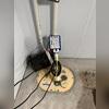 TripleSafe was installed in the corner of the basement to pump out heavy loads of water with its three pumps; one primary, one secondary, and one battery-backup pump for emergencies.