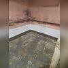 Now that the WaterGuard system is fully installed and sealed, this basement is protected from future leaks, directing water safely to the sump pump for efficient removal.