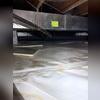 CleanSpace was used to encapsulate the crawl space, sealing off moisture.