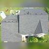 Your roof's new best friend: Glacier Shingles - tough, sleek, unstoppable!