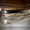 A sealed crawl space with CleanSpace&trade; offers a clean, bright storage area free from moisture, mold, termites, or pests that could damage belongings.