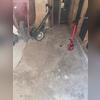 This polyurethane injection system quickly fills voids beneath sunken concrete, restoring it to level with minimal disruption and no messy demolition.