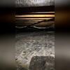 The original space was dark, wet, and had the potential for mold and cause health-related issues to the family. Any air traveling through the crawl space is also traveling throughout the home.