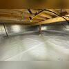 crawlspace encapsulation with SilverGlo and CleanSpace 1