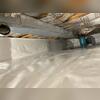 Once installed, the CleanSpace liner completely isolates the crawl space from the ground, sealing out moisture and significantly improving the air quality and conditioning in the crawl space and throughout the rest of the home.