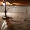 CleanSpace encapsulation, paired with SilverGlo insulation and a SuperSump pump system, creates a moisture-resistant, energy-efficient crawl space. With reliable drainage in place, the homeowner can trust their foundation stays protected in all conditions. This comprehensive solution transformed...
