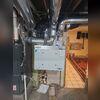 Installed ERV where customer wanted for optimal operation.