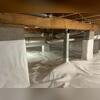 Crawl space sealing and insulation will help you avoid unnecessary repairs, create a healthier living space, and save money on your utility bills. And once you've encapsulated your crawl space with a vapor barrier, you've gained valuable storage space in your home.