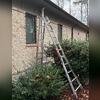 Having the right ladder makes all the difference.