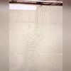 Several cracks in Matt's foundation were beginning to leak. This started causing the paint on the walls to crack and bubble, allowing water to seep out onto the basement floor.