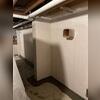 WaterGuard and sump work together to manage water before it can cause damage.