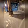 After- Crawlspace Repair