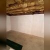 This basement wall showed signs of long-term moisture exposure, including discoloration on the block foundation and visible staining near the floor. These symptoms often indicate water seeping through the foundation, which can lead to mold growth, musty odors, and deterioration of building...