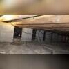 Before the project began, Kyla's crawl space had significant moisture and mold concerns, creating an unhealthy environment for her home. The space lacked proper sealing, humidity control, and drainage, leaving it vulnerable to mold growth and water damage.