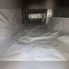 The crawl space was encapsulated with CleanSpace to seal out moisture, humidity, and odors.