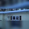 Every winter season, this homeowner was struggling with ice dams and icicles causing damage to her home.