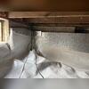Homes with a sealed crawl space use an average of 20% less energy (according to Advanced Energy's study).