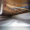 Crawl space sealing and insulation will help you avoid unnecessary repairs, create a healthier living space, and save money on your utility bills. And once you've encapsulated your crawl space with a vapor barrier, you've gained valuable storage space in your home.