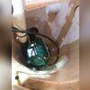 This inside look at the SuperSump pump shows how it's built to collect water and move it out before moisture can spread through the crawl space.