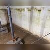 The walls spoke for themselves. It was clear from the damage all over the walls that this basement needed our help.