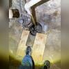 Here you can see their existing sump pump system which simply could not keep up, leaving the homeowner to deal with persistent water intrusion and damp floors. The basement suffered from visible wall seepage and pooling water, which created a constant risk of mold growth and structural damage...