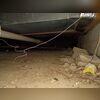 Dirt crawl spaces was a source of constant smells, allergens, and water infiltration.