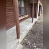 Walkways and sidewalks are exposed to a lot of wear and tear. When the soil supporting the concrete becomes weak, the concrete can crack and sink. There are many things that can create a void beneath the slab, such as erosion from rainwater or gutter runoff, or a tree root that has rotted over...
