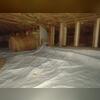 Crawlspace Encapsulation